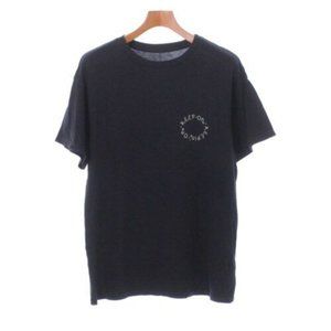 The Elder Statesman T-shirt Cut Sewn Black XS fits about Medium see measurements